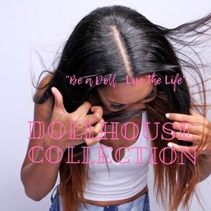 Meet your Posher, Latoya